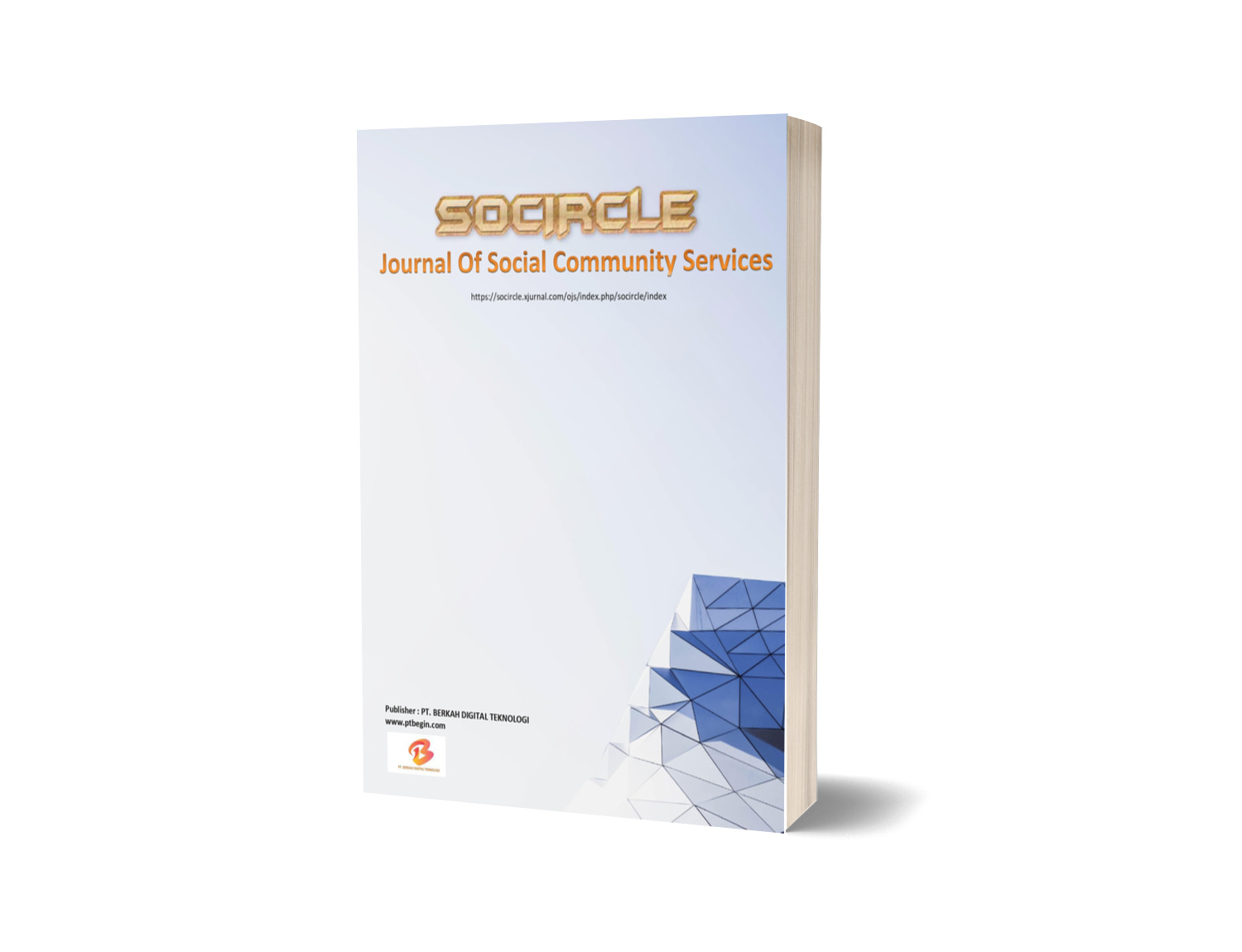 					View Vol. 5 No. 1 (2026): SOCIRCLE: Journal Of Social Community Services 
				
